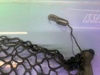 Сетка багажника RX300 2000 MCU15 1MZ-FE