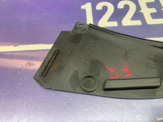 Уголок зеркала передний правый RX300 2000 MCU15 1MZ-FE