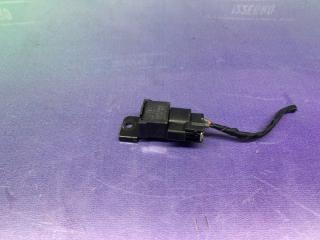 Фото запчасти конденсатор Kia Ceed 2011 Б/У запчасть Запчасть конденсатор Kia Ceed 2011