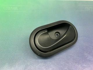 Запчасть ручка двери внутренняя левая Renault Duster 2012