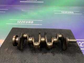 Фото запчасти коленвал Renault Duster 2012 Б/У запчасть Запчасть коленвал Renault Duster 2012