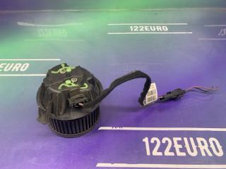 Фото запчасти мотор печки Renault Duster 2012 Б/У запчасть Запчасть мотор печки Renault Duster 2012