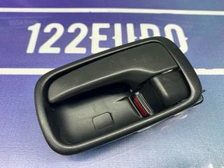 Запчасть ручка двери внутренняя задняя левая Mitsubishi Lancer 2005
