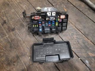 Блок предохранителей под капот Honda CR-V 2001-2006