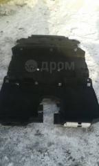 Обшивка пола Honda CR-V 2005