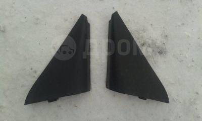 Уголок зеркала внутренний передний Honda CR-V 2005