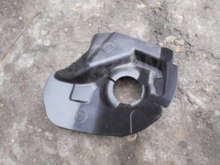 Кожух рулевой колонки Honda CR-V Б/У Кожух рулевой колонки Honda CR-V