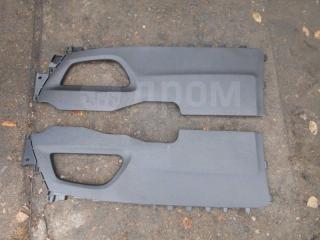 Накладка консоли между сидений боковая Honda CR-V