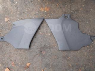 Накладка консоли между сидений боковая Honda CR-V