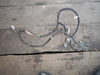 Проводка двери багажника Honda CR-V Б/У Проводка двери багажника Honda CR-V