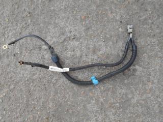 Клемма АКБ минус Honda CR-V Б/У Клемма АКБ минус Honda CR-V