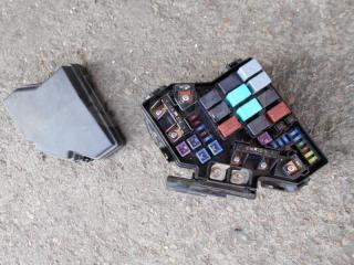 Блок предохранителей под капот Honda CR-V