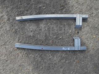 Направляющая стекла двери задняя Honda CR-V