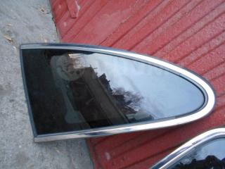 Стекло собачника левое Honda CR-V