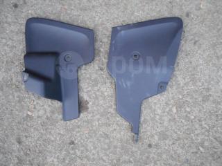 Накладка консоли между сидений боковая Honda CR-V