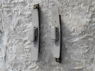 Крепление ремня безопасности Honda CR-V