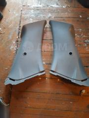 Накладка стойки задняя Honda CR-V Б/У Накладка стойки задняя Honda CR-V