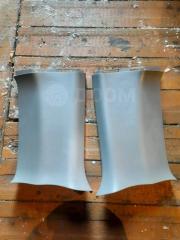 Накладка стойки задняя Honda CR-V Б/У Накладка стойки задняя Honda CR-V