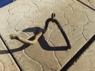 Дренажная трубка отопителя Honda CR-V