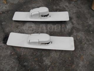 Крепление ремня безопасности Honda CR-V