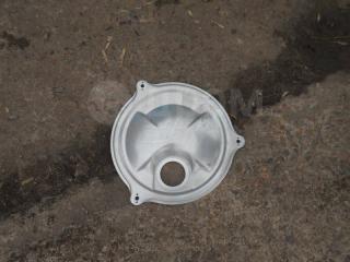 Крышка пола смотровая Honda CR-V