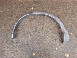 Накладка крыла задняя левая Honda CR-V Б/У Накладка крыла задняя левая Honda CR-V