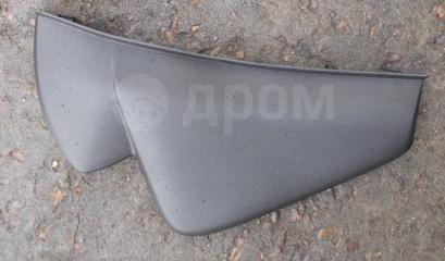 Накладка торпедо боковая торцевая правая Honda CR-V