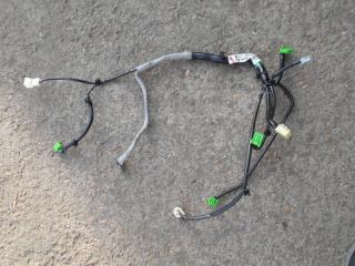 Проводка печки Honda CR-V