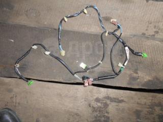 Проводка печки Honda CR-V