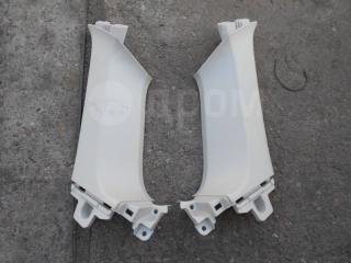 Накладка стойки задняя Mazda CX-5 Б/У Накладка стойки задняя Mazda CX-5