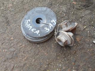 Крепление балки заднее Mazda CX-5