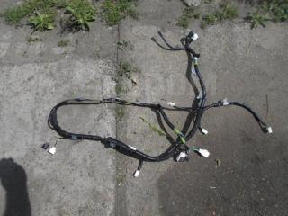 Проводка двери багажника Mazda CX-5 Б/У Проводка двери багажника Mazda CX-5