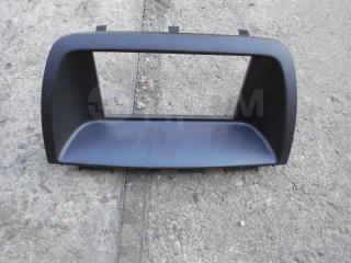 Запчасть рамка магнитолы Mazda CX-5