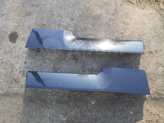 Накладка крыла задняя левая Mitsubishi Delica D:5 Б/У Накладка крыла задняя левая Mitsubishi Delica D:5