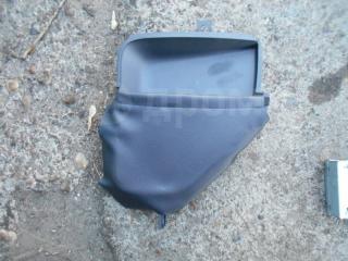 Кармашек центральной консоли левый Mitsubishi Delica D:5 Б/У Кармашек центральной консоли левый Mitsubishi Delica D:5