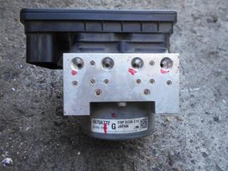 Блок ABS Mitsubishi RVR Б/У Блок ABS Mitsubishi RVR
