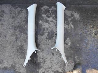 Накладка стойки передняя Mitsubishi RVR Б/У Накладка стойки передняя Mitsubishi RVR