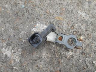 Клемма АКБ минус Mitsubishi RVR Б/У Клемма АКБ минус Mitsubishi RVR