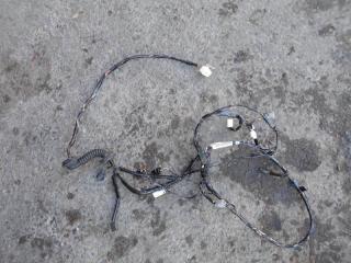 Проводка двери багажника Mitsubishi RVR 2019 Б/У Проводка двери багажника Mitsubishi RVR 2019