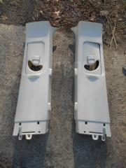 Накладка стойки Mitsubishi Delica D:5 Б/У Накладка стойки Mitsubishi Delica D:5