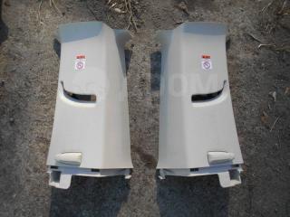 Накладка стойки Mitsubishi Delica D:5 Б/У Накладка стойки Mitsubishi Delica D:5