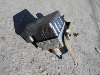 Блок ABS Mitsubishi Outlander Б/У Блок ABS Mitsubishi Outlander