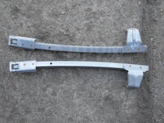 Направляющая стекла двери задняя Mitsubishi Outlander