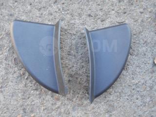 Накладка торпедо боковая торцевая Mitsubishi Outlander