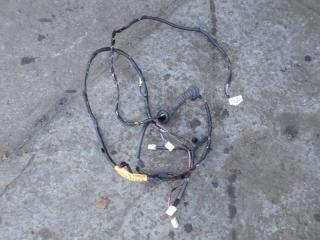 Проводка двери багажника Mitsubishi Outlander Б/У Проводка двери багажника Mitsubishi Outlander