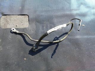 Клемма АКБ минус Mitsubishi Б/У Клемма АКБ минус Mitsubishi