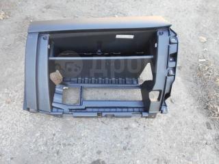 Панель бардачка Mitsubishi Outlander Б/У Панель бардачка Mitsubishi Outlander