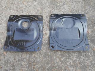 Крышка пола смотровая Nissan Qashqai