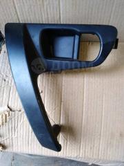 Накладка ручки двери внутренняя передняя правая Nissan Qashqai