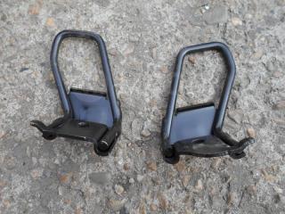 Запчасть фиксатор спинки сидения задний Nissan Qashqai